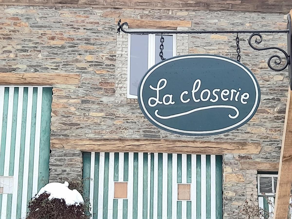Tiny Closerie Bouillon Luaran gambar